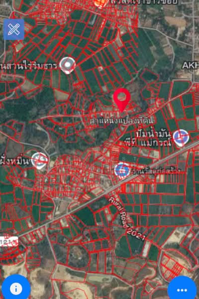 ที่ดินแม่กรณ์ เชียงราย, เชียงราย, แม่กรณ์, เมืองเชียงราย, เชียงราย, 1,645 ตร.ม., ที่ดิน ขาย, โดย The Best Property ไนล์, 500469104 - DDproperty.com