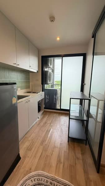 Newera Condo Ekamai-Ramintra, Bangkok, Sukhonthasawat Road, Lat Phrao, Bangkok, 1 Bedroom, 33 sqm, Condo For Sale, by Connex Property, 500469107 - DDproperty.com
