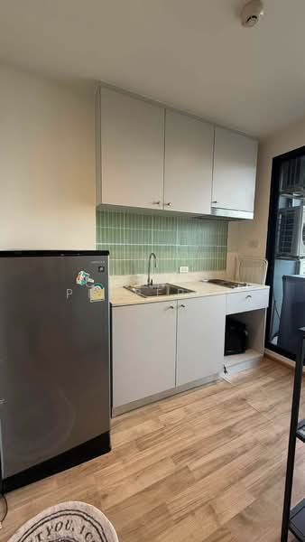 Newera Condo Ekamai-Ramintra : นีเวร่า คอนโด เอกมัย–รามอินทรา, กรุงเทพ, ถนนสุคนธสวัสดิ์, ลาดพร้าว, กรุงเทพ, 33 ตร.ม., คอนโด ขาย, โดย Connex Property, 500469107 - DDproperty.com