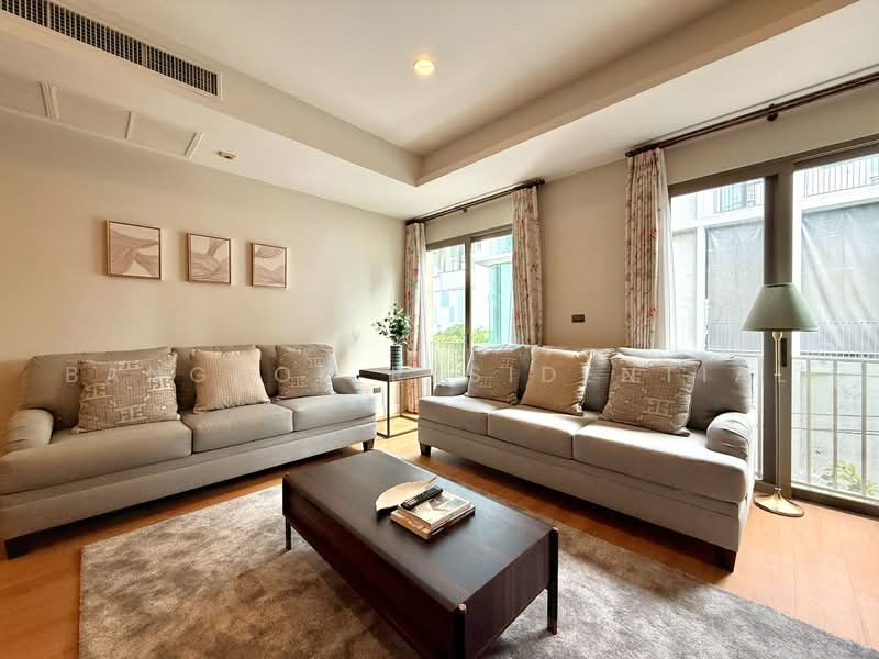 T4 Thonglor 4 Residence : T4 ทองหล่อ4 เรสซิเดนซ์, กรุงเทพ, 124/3 ซอย ทองหล่อ 4, คลองตันเหนือ, วัฒนา, กรุงเทพ, 115 ตร.ม., อพาร์ทเมนท์ ให้เช่า, โดย Bangkok Residential, 500469108 - DDproperty.com