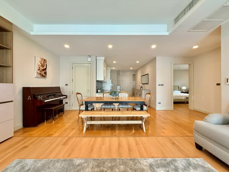 T4 Thonglor 4 Residence : T4 ทองหล่อ4 เรสซิเดนซ์, กรุงเทพ, 124/3 ซอย ทองหล่อ 4, คลองตันเหนือ, วัฒนา, กรุงเทพ, 115 ตร.ม., อพาร์ทเมนท์ ให้เช่า, โดย Bangkok Residential, 500469108 - DDproperty.com