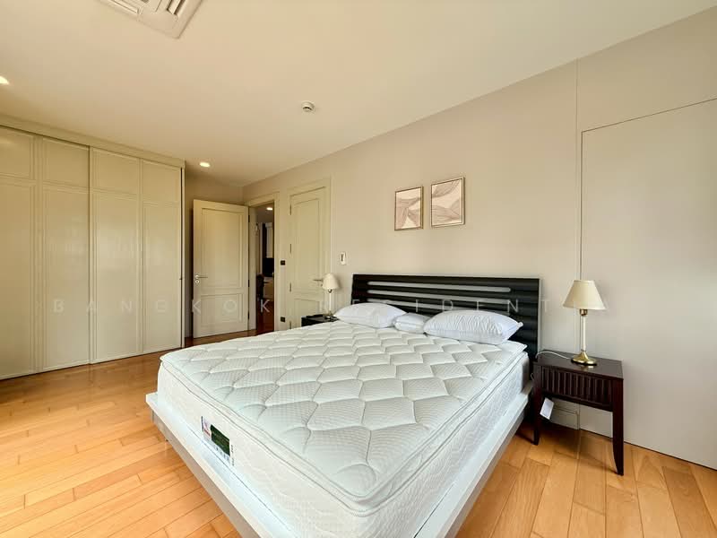 T4 Thonglor 4 Residence, Bangkok, 124/3 Thong Lo 4 Alley, Khlong Tan Nua, Watthana, Bangkok, 2 Bedrooms, 115 sqm, Apartment For Rent, by Bangkok Residential, 500469108 - DDproperty.com