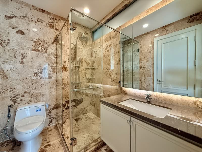 T4 Thonglor 4 Residence : T4 ทองหล่อ4 เรสซิเดนซ์, กรุงเทพ, 124/3 ซอย ทองหล่อ 4, คลองตันเหนือ, วัฒนา, กรุงเทพ, 115 ตร.ม., อพาร์ทเมนท์ ให้เช่า, โดย Bangkok Residential, 500469108 - DDproperty.com