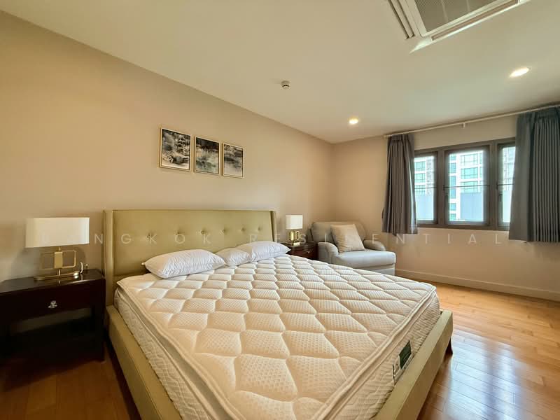 T4 Thonglor 4 Residence : T4 ทองหล่อ4 เรสซิเดนซ์, กรุงเทพ, 124/3 ซอย ทองหล่อ 4, คลองตันเหนือ, วัฒนา, กรุงเทพ, 115 ตร.ม., อพาร์ทเมนท์ ให้เช่า, โดย Bangkok Residential, 500469108 - DDproperty.com