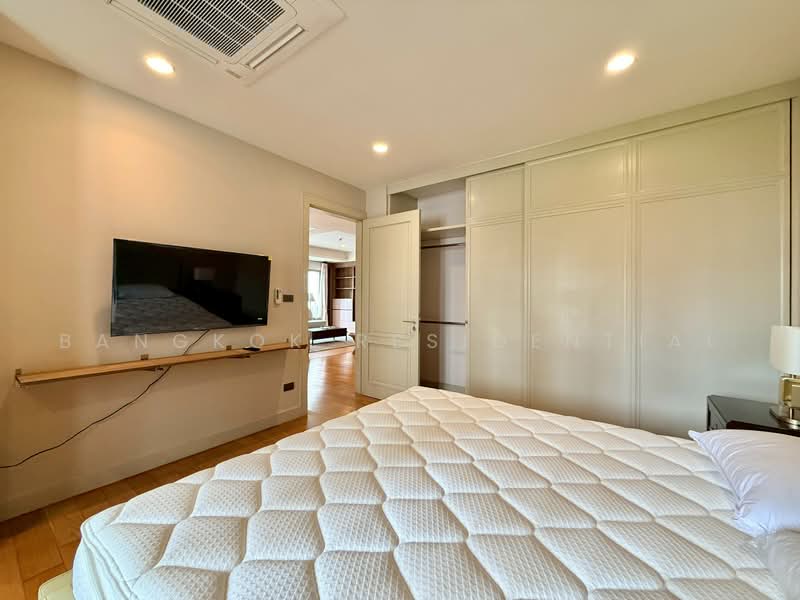 T4 Thonglor 4 Residence : T4 ทองหล่อ4 เรสซิเดนซ์, กรุงเทพ, 124/3 ซอย ทองหล่อ 4, คลองตันเหนือ, วัฒนา, กรุงเทพ, 115 ตร.ม., อพาร์ทเมนท์ ให้เช่า, โดย Bangkok Residential, 500469108 - DDproperty.com