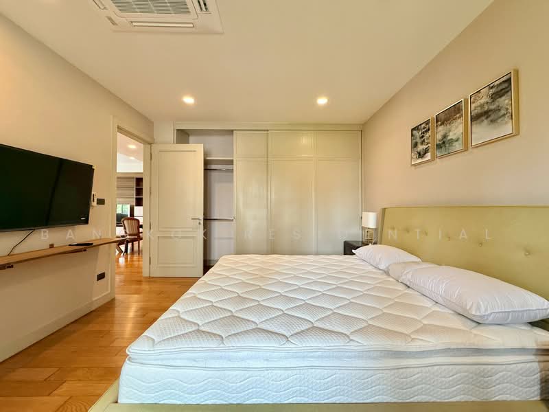T4 Thonglor 4 Residence : T4 ทองหล่อ4 เรสซิเดนซ์, กรุงเทพ, 124/3 ซอย ทองหล่อ 4, คลองตันเหนือ, วัฒนา, กรุงเทพ, 115 ตร.ม., อพาร์ทเมนท์ ให้เช่า, โดย Bangkok Residential, 500469108 - DDproperty.com