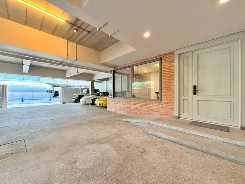 T4 Thonglor 4 Residence : T4 ทองหล่อ4 เรสซิเดนซ์, กรุงเทพ, 124/3 ซอย ทองหล่อ 4, คลองตันเหนือ, วัฒนา, กรุงเทพ, 115 ตร.ม., อพาร์ทเมนท์ ให้เช่า, โดย Bangkok Residential, 500469108 - DDproperty.com