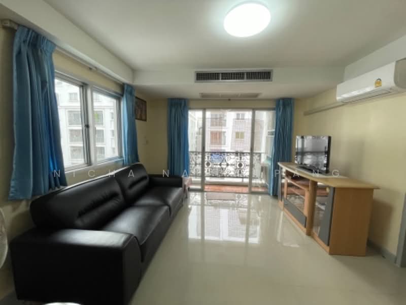 Brighton Place : ไบรท์ตั้น เพลส, กรุงเทพ, พระราม 9, บางกะปิ, ห้วยขวาง, กรุงเทพ, 64 ตร.ม., คอนโด ขาย, โดย Nicha Na Lampang, 500469112 - DDproperty.com