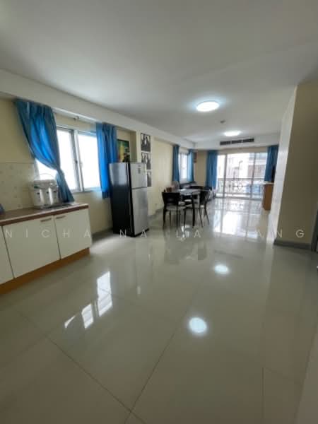 Brighton Place : ไบรท์ตั้น เพลส, กรุงเทพ, พระราม 9, บางกะปิ, ห้วยขวาง, กรุงเทพ, 64 ตร.ม., คอนโด ขาย, โดย Nicha Na Lampang, 500469112 - DDproperty.com