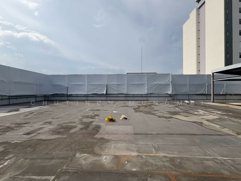 For Rent: Rooftop Space for Sport Club in The Heart of Thonglor, Bangkok, Khlong Tan Nua, Watthana, Bangkok, , 629 sqm, Retail Space For Rent, by Chutinun Mungmai, 500469116 - DDproperty.com