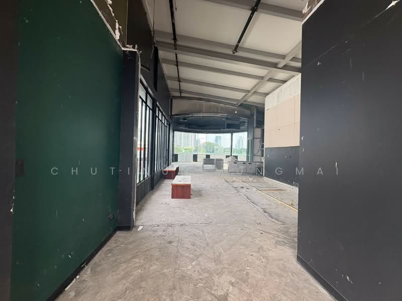 For Rent: Rooftop Space for Sport Club in The Heart of Thonglor, Bangkok, Khlong Tan Nua, Watthana, Bangkok, , 629 sqm, Retail Space For Rent, by Chutinun Mungmai, 500469116 - DDproperty.com