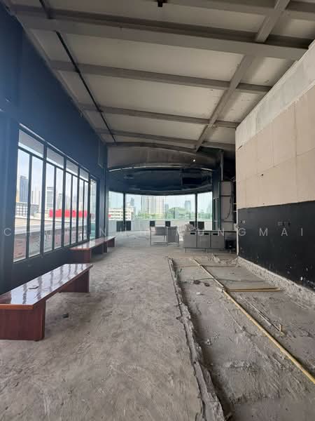 For Rent: Rooftop Space for Sport Club in The Heart of Thonglor, Bangkok, Khlong Tan Nua, Watthana, Bangkok, , 629 sqm, Retail Space For Rent, by Chutinun Mungmai, 500469116 - DDproperty.com