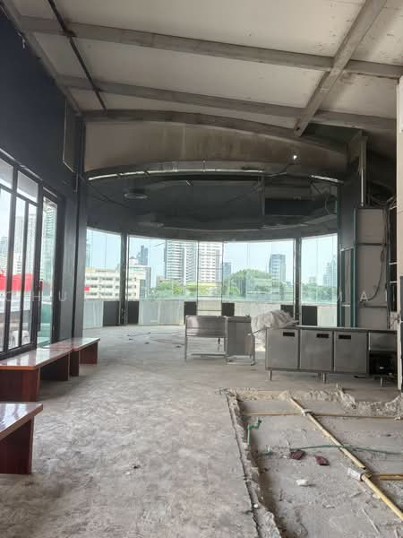 For Rent: Rooftop Space for Sport Club in The Heart of Thonglor, Bangkok, Khlong Tan Nua, Watthana, Bangkok, , 629 sqm, Retail Space For Rent, by Chutinun Mungmai, 500469116 - DDproperty.com