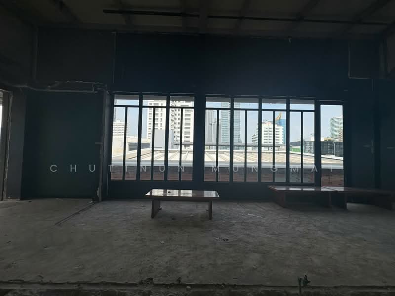 For Rent: Rooftop Space for Sport Club in The Heart of Thonglor, Bangkok, Khlong Tan Nua, Watthana, Bangkok, , 629 sqm, Retail Space For Rent, by Chutinun Mungmai, 500469116 - DDproperty.com