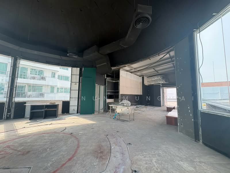 For Rent: Rooftop Space for Sport Club in The Heart of Thonglor, Bangkok, Khlong Tan Nua, Watthana, Bangkok, , 629 sqm, Retail Space For Rent, by Chutinun Mungmai, 500469116 - DDproperty.com