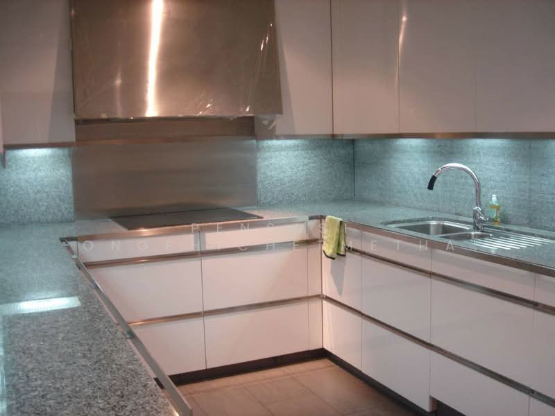 The Met Sathorn, Bangkok, 123 South Sathorn Road, Thung Maha Mek, Sathon, Bangkok, 3 Bedrooms, 192 sqm, Condo For Rent, by Pensasi Ongphichetmetha, 500469117 - DDproperty.com