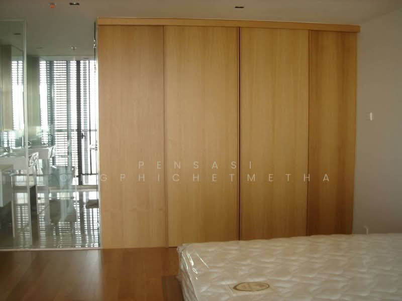 The Met Sathorn, Bangkok, 123 South Sathorn Road, Thung Maha Mek, Sathon, Bangkok, 3 Bedrooms, 192 sqm, Condo For Rent, by Pensasi Ongphichetmetha, 500469117 - DDproperty.com
