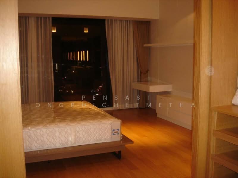 The Met Sathorn, Bangkok, 123 South Sathorn Road, Thung Maha Mek, Sathon, Bangkok, 3 Bedrooms, 192 sqm, Condo For Rent, by Pensasi Ongphichetmetha, 500469117 - DDproperty.com