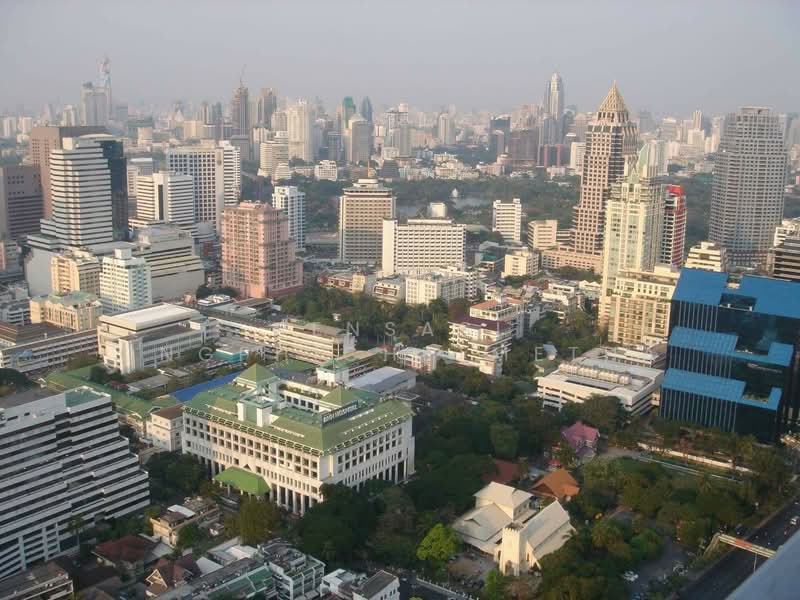 The Met Sathorn, Bangkok, 123 South Sathorn Road, Thung Maha Mek, Sathon, Bangkok, 3 Bedrooms, 192 sqm, Condo For Rent, by Pensasi Ongphichetmetha, 500469117 - DDproperty.com