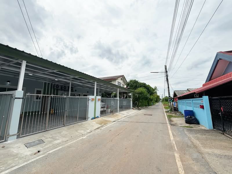 Phayom 7, Phra Nakhon Si Ayutthaya, Phayom, Wang Noi, Phra Nakhon Si Ayutthaya, 2 Bedrooms, 83 sqm, Townhouse For Sale, by ภัทรนัน อิศรางกูร ณ อยุธยา, 500469118 - DDproperty.com