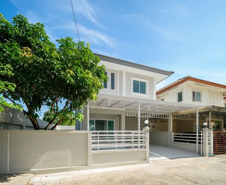 บางกอก การ์เด้น, Nonthaburi, Sala Klang, Bang Kruai, Nonthaburi, 3 Bedrooms, 110 sqm, Single Detached House For Sale, by Thanyathita Nalinratphokin, 500469119 - DDproperty.com