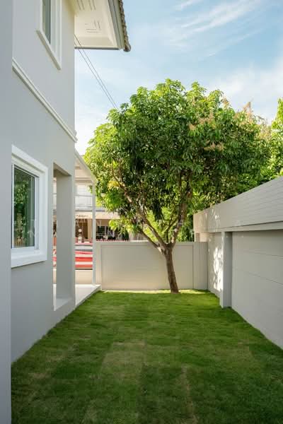 บางกอก การ์เด้น, Nonthaburi, Sala Klang, Bang Kruai, Nonthaburi, 3 Bedrooms, 110 sqm, Single Detached House For Sale, by Thanyathita Nalinratphokin, 500469119 - DDproperty.com