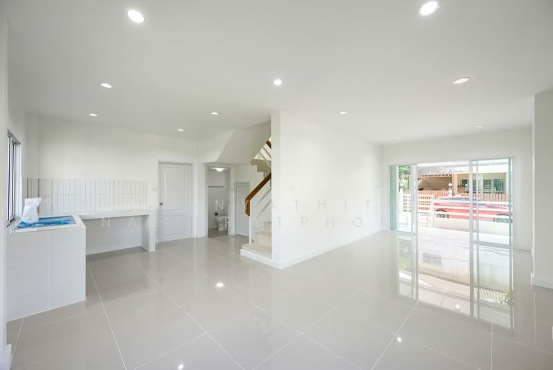 บางกอก การ์เด้น, Nonthaburi, Sala Klang, Bang Kruai, Nonthaburi, 3 Bedrooms, 110 sqm, Single Detached House For Sale, by Thanyathita Nalinratphokin, 500469119 - DDproperty.com