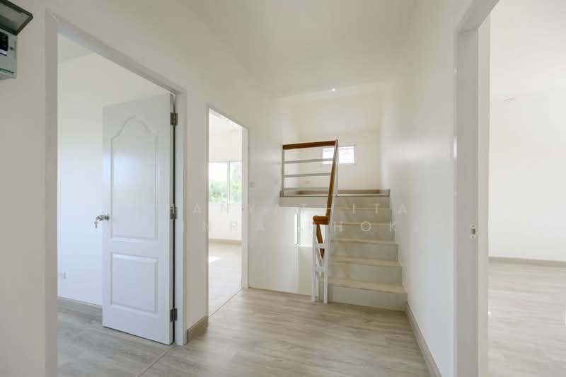 บางกอก การ์เด้น, Nonthaburi, Sala Klang, Bang Kruai, Nonthaburi, 3 Bedrooms, 110 sqm, Single Detached House For Sale, by Thanyathita Nalinratphokin, 500469119 - DDproperty.com