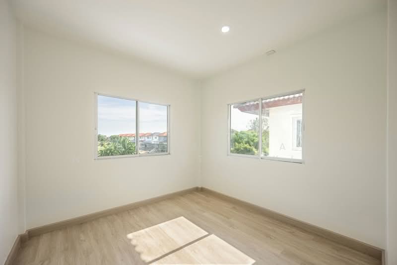 บางกอก การ์เด้น, Nonthaburi, Sala Klang, Bang Kruai, Nonthaburi, 3 Bedrooms, 110 sqm, Single Detached House For Sale, by Thanyathita Nalinratphokin, 500469119 - DDproperty.com