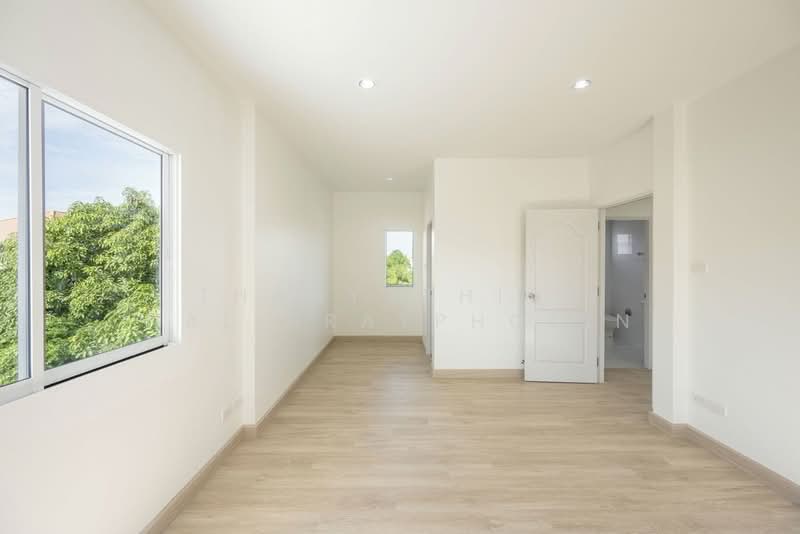 บางกอก การ์เด้น, Nonthaburi, Sala Klang, Bang Kruai, Nonthaburi, 3 Bedrooms, 110 sqm, Single Detached House For Sale, by Thanyathita Nalinratphokin, 500469119 - DDproperty.com