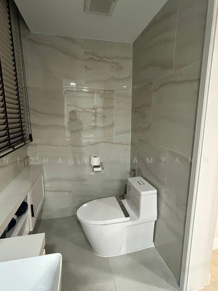 Supalai Place Sukhumvit 39, Bangkok, 175-179 Soi Sukhumvit 39 Sukhumvit Road, Khlong Tan Nua, Watthana, Bangkok, 3 Bedrooms, 133 sqm, Condo For Sale, by Nicha Na Lampang, 500469120 - DDproperty.com