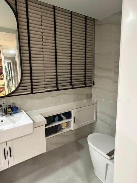 Supalai Place Sukhumvit 39, Bangkok, 175-179 Soi Sukhumvit 39 Sukhumvit Road, Khlong Tan Nua, Watthana, Bangkok, 3 Bedrooms, 133 sqm, Condo For Sale, by Nicha Na Lampang, 500469120 - DDproperty.com