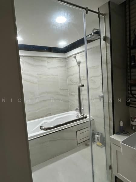 Supalai Place Sukhumvit 39, Bangkok, 175-179 Soi Sukhumvit 39 Sukhumvit Road, Khlong Tan Nua, Watthana, Bangkok, 3 Bedrooms, 133 sqm, Condo For Sale, by Nicha Na Lampang, 500469120 - DDproperty.com