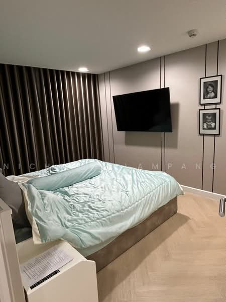 Supalai Place Sukhumvit 39, Bangkok, 175-179 Soi Sukhumvit 39 Sukhumvit Road, Khlong Tan Nua, Watthana, Bangkok, 3 Bedrooms, 133 sqm, Condo For Sale, by Nicha Na Lampang, 500469120 - DDproperty.com