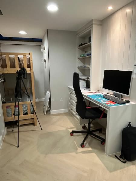 Supalai Place Sukhumvit 39 : ศุภาลัย เพลส สุขุมวิท 39, กรุงเทพ, 175-179 ซอยสุขุมวิท 39 ถนนสุขุมวิท แขวงคลองตันเหนือ เขตวัฒนา กรุงเทพมหานคร, คลองตันเหนือ, วัฒนา, กรุงเทพ, 133 ตร.ม., คอนโด ขาย, โดย Nicha Na Lampang, 500469120 - DDproperty.com