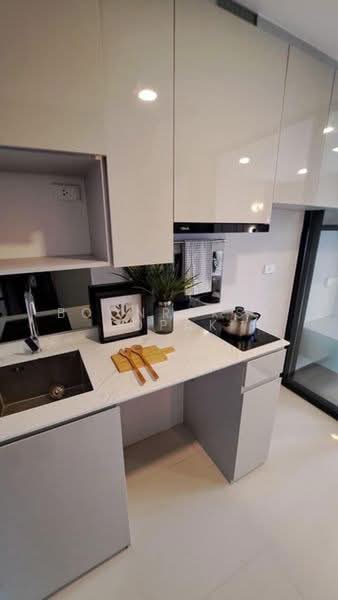 SOHO Bangkok Ratchada, Bangkok, 74 Pracha Rat Bamphen Rd, Huai Khwang, Bangkok, 1 Bedroom, 26 sqm, Condo For Rent, by Boonraksa Sopak, 500469121 - DDproperty.com