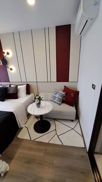 SOHO Bangkok Ratchada, กรุงเทพ, 74 Pracha Rat Bamphen Rd, ห้วยขวาง, กรุงเทพ, 26 ตร.ม., คอนโด ให้เช่า, โดย Boonraksa Sopak, 500469121 - DDproperty.com