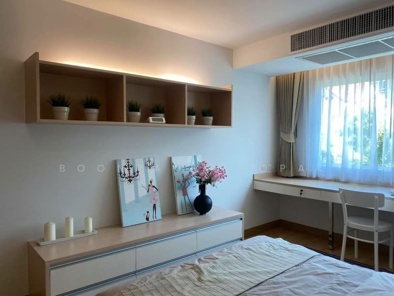 Residence Sukhumvit 52, Bangkok, Soi SuKhumvit 52, Bang Chak, Phra Khanong, Bangkok, 2 Bedrooms, 67 sqm, Condo For Rent, by Boonraksa Sopak, 500469126 - DDproperty.com