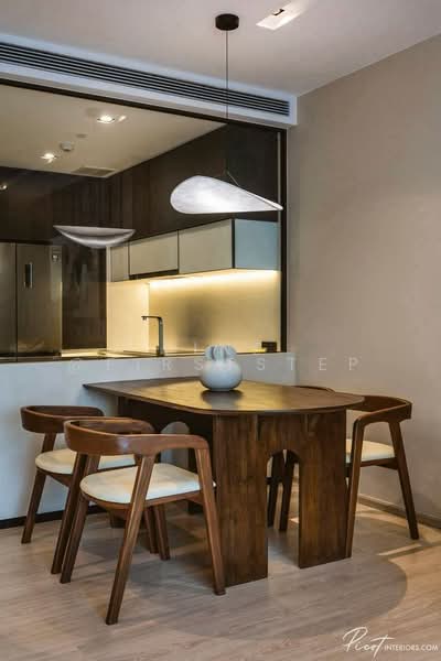 The Room Sukhumvit 38, Bangkok, Soi Sukhumvit 38, Phra Kanong, Khlong Toei, Bangkok, 2 Bedrooms, 79 sqm, Condo For Rent, by LINE @firststep, 500469129 - DDproperty.com