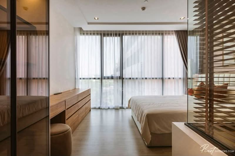The Room Sukhumvit 38, Bangkok, Soi Sukhumvit 38, Phra Kanong, Khlong Toei, Bangkok, 2 Bedrooms, 79 sqm, Condo For Rent, by LINE @firststep, 500469129 - DDproperty.com