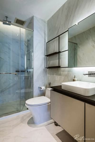 The Room Sukhumvit 38, Bangkok, Soi Sukhumvit 38, Phra Kanong, Khlong Toei, Bangkok, 2 Bedrooms, 79 sqm, Condo For Rent, by LINE @firststep, 500469129 - DDproperty.com