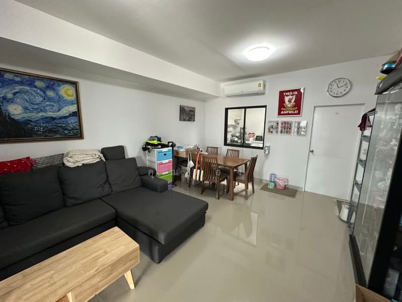 Pleno Donmuang-Songprapa, Bangkok, Soi Song Prapha 30, Song Prapha Road, Si Khan, Don Mueang, Bangkok, 3 Bedrooms, 107 sqm, Townhouse For Sale, by คุณต้อง, 500469132 - DDproperty.com