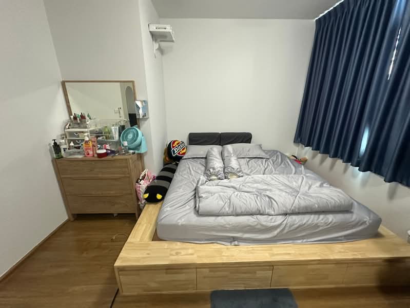 Pleno Donmuang-Songprapa, Bangkok, Soi Song Prapha 30, Song Prapha Road, Si Khan, Don Mueang, Bangkok, 3 Bedrooms, 107 sqm, Townhouse For Sale, by คุณต้อง, 500469132 - DDproperty.com