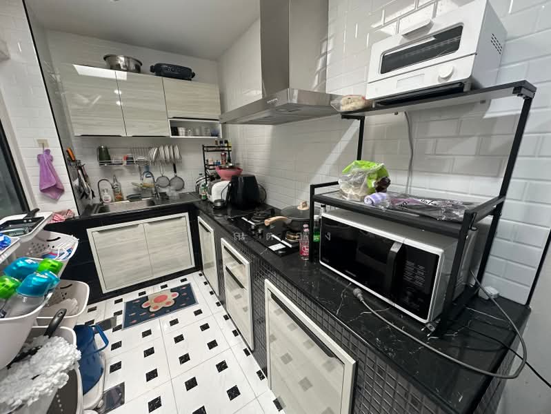 Pleno Donmuang-Songprapa, Bangkok, Soi Song Prapha 30, Song Prapha Road, Si Khan, Don Mueang, Bangkok, 3 Bedrooms, 107 sqm, Townhouse For Sale, by คุณต้อง, 500469132 - DDproperty.com