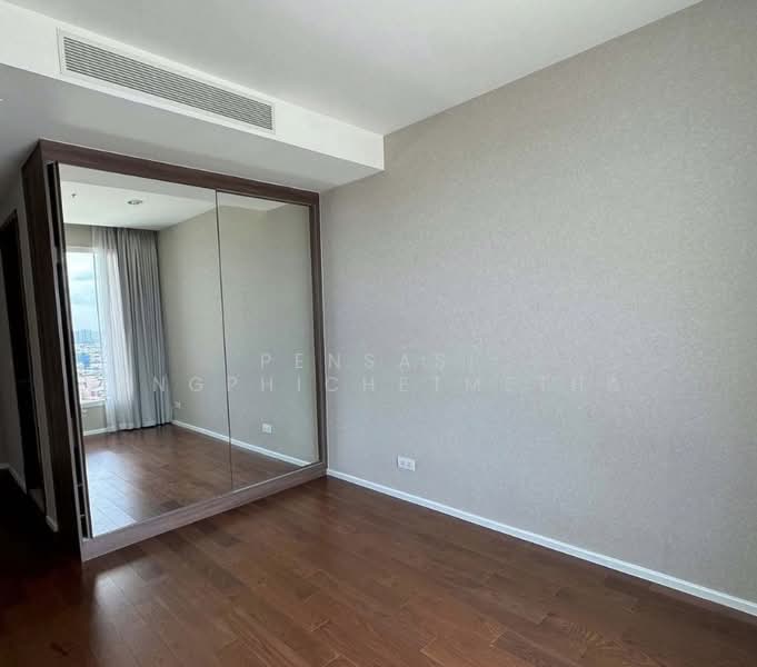 Menam Residences : แม่น้ำ เรสซิเดนท์, กรุงเทพ, 2088 ถนนเจริญกรุง, วัดพระยาไกร, บางคอแหลม, กรุงเทพ, 99 ตร.ม., คอนโด ให้เช่า, โดย Pensasi Ongphichetmetha, 500469134 - DDproperty.com