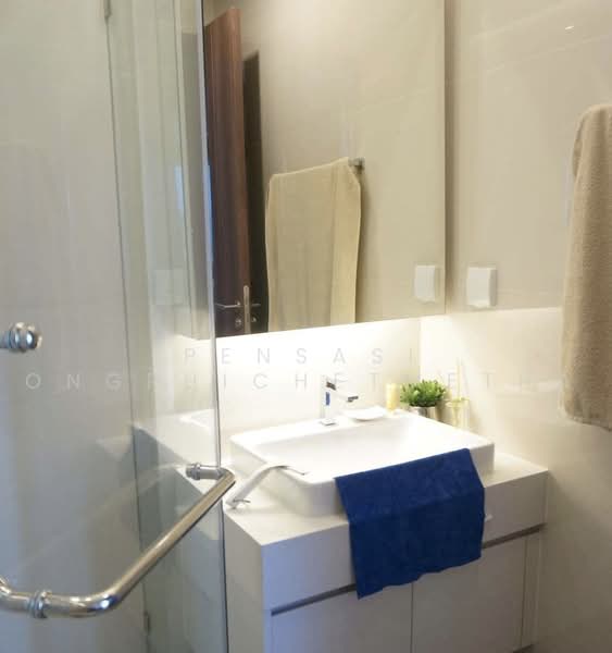 Menam Residences, Bangkok, 2088 Charoenkrung Road, Wat Prayakrai, Bang Kho Laem, Bangkok, 2 Bedrooms, 99 sqm, Condo For Rent, by Pensasi Ongphichetmetha, 500469134 - DDproperty.com