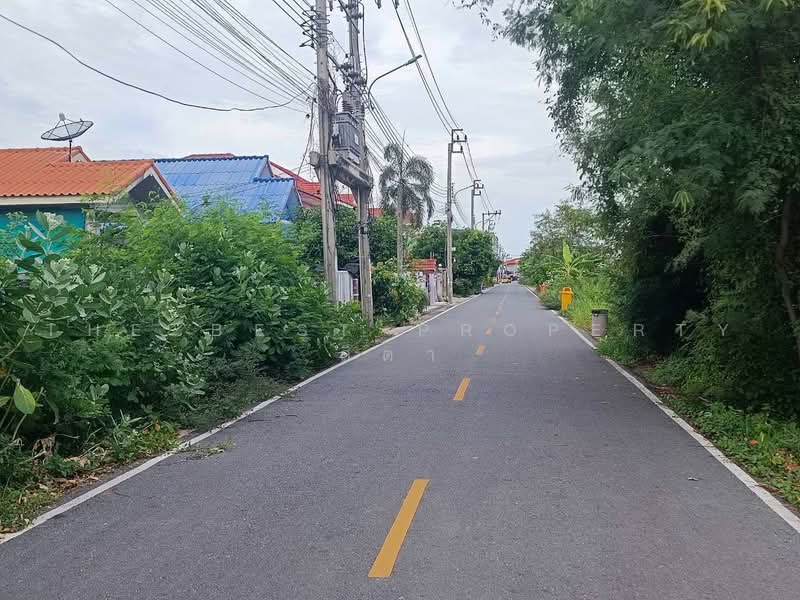 ที่ดินบางบัวทอง นนทบุรี, นนทบุรี, ลำโพ, บางบัวทอง, นนทบุรี, 200 ตร.ม., ที่ดิน ขาย, โดย The Best Property สิตา, 500469135 - DDproperty.com