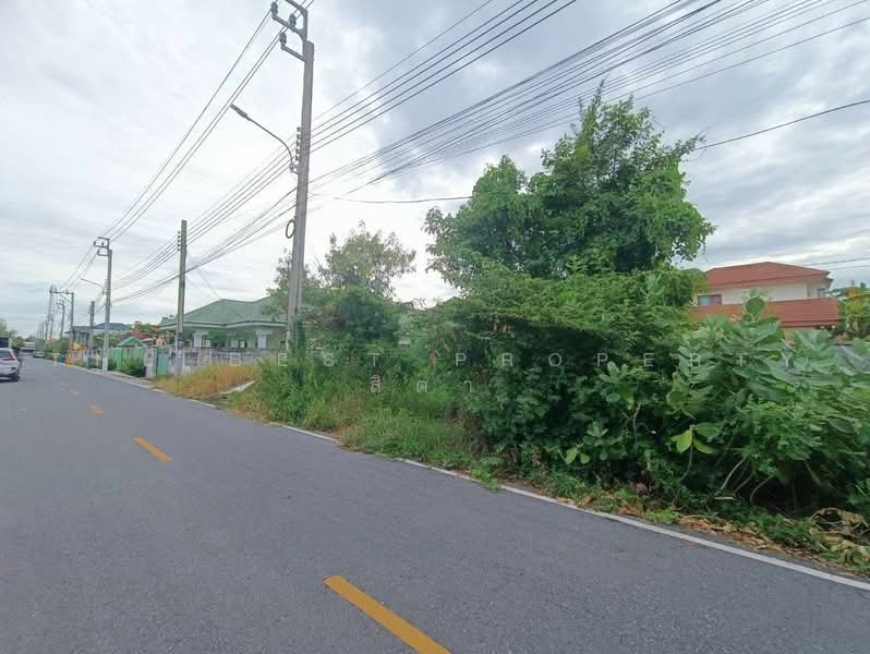 ที่ดินบางบัวทอง นนทบุรี, Nonthaburi, Lam Pho, Bang Bua Thong, Nonthaburi, , 200 sqm, Land For Sale, by The Best Property สิตา, 500469135 - DDproperty.com