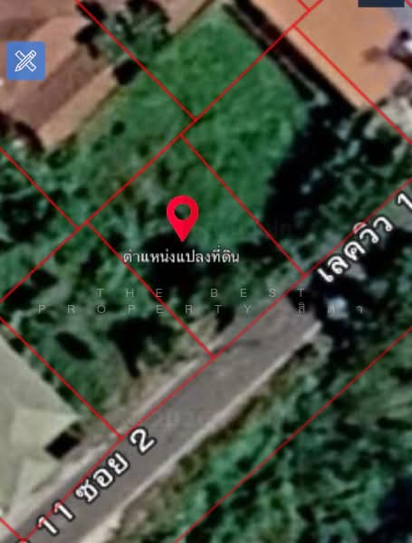 ที่ดินบางบัวทอง นนทบุรี, นนทบุรี, ลำโพ, บางบัวทอง, นนทบุรี, 200 ตร.ม., ที่ดิน ขาย, โดย The Best Property สิตา, 500469135 - DDproperty.com