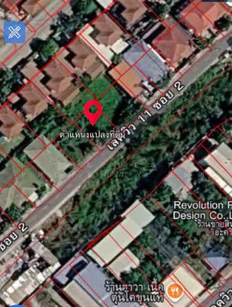 ที่ดินบางบัวทอง นนทบุรี, นนทบุรี, ลำโพ, บางบัวทอง, นนทบุรี, 200 ตร.ม., ที่ดิน ขาย, โดย The Best Property สิตา, 500469135 - DDproperty.com